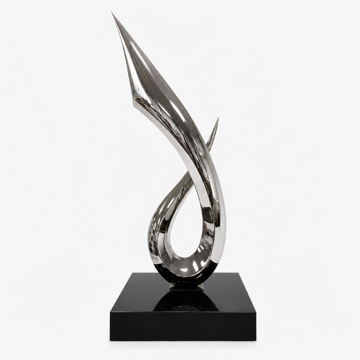 Ascending Spirit — Strength in Motion. Ambition Without Limits.