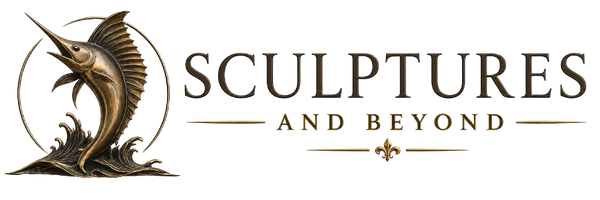 Sculptures & Beyond